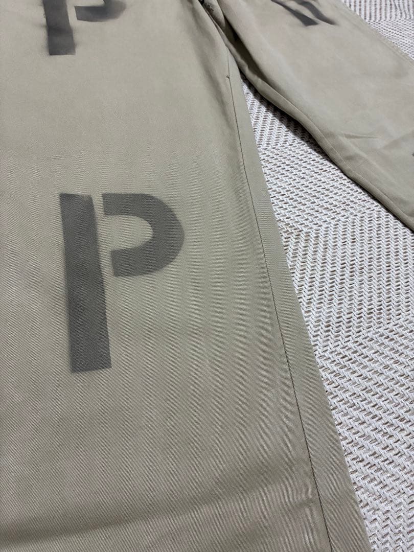 ヴ*き様 40s US.ARMY アーミーチノ M-45 PWステッチ ヴィンテ