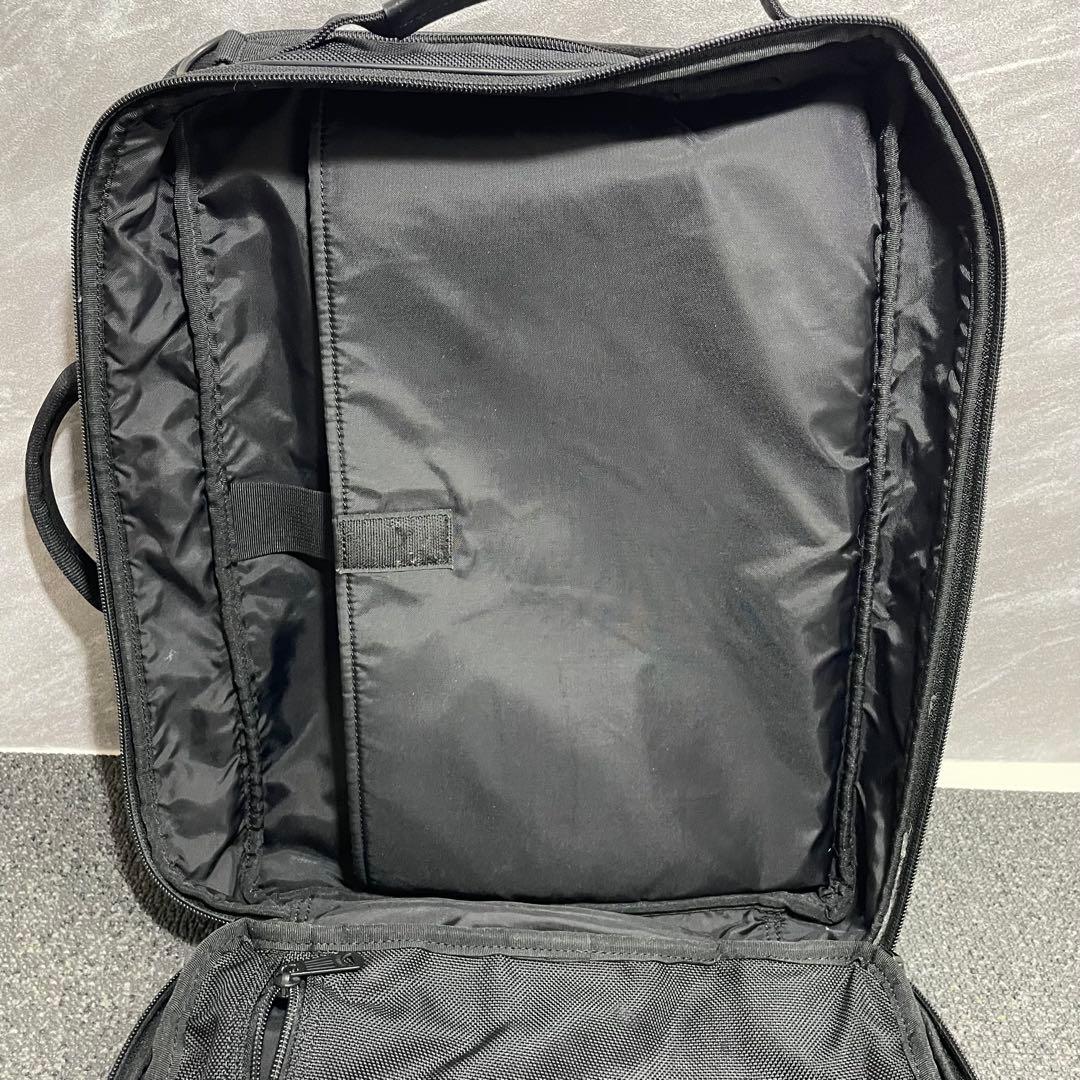 Porter ステージ STAGE 3wayビジネスバッグ リュック ショルダー