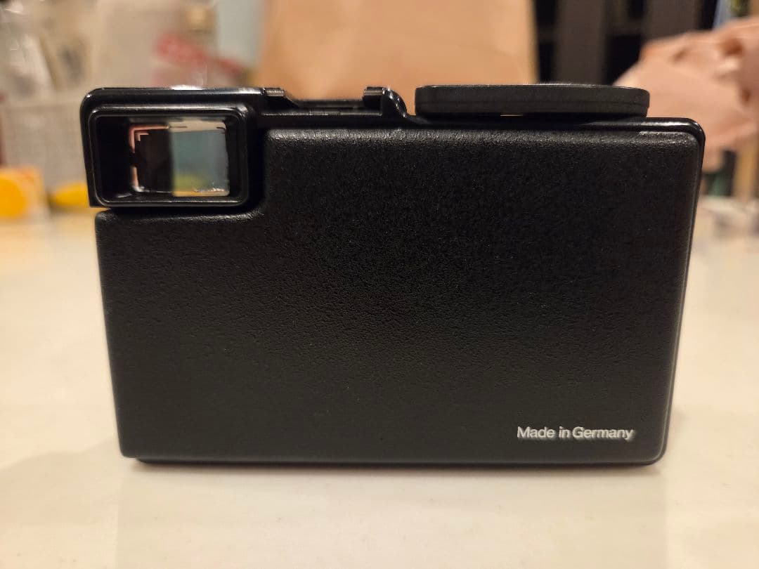 AGFA OPTIMA 1535 フィルムカメラ