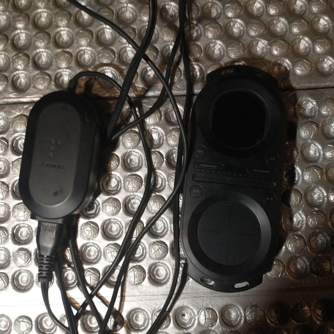 Pacemaker DJミキサー ブラック 2007年