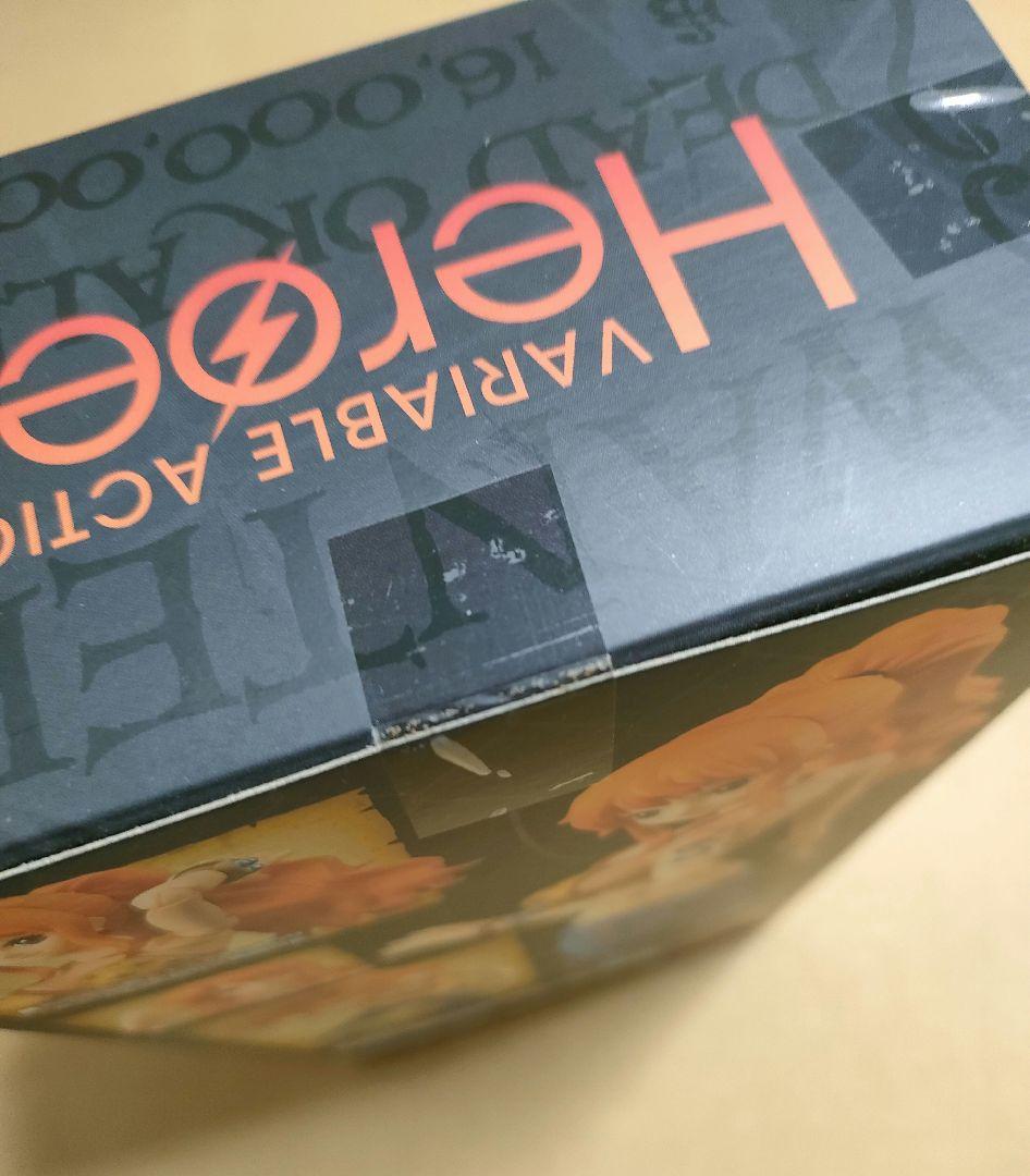 ヴァリアブル　アクション　ヒーローズ　ナミ　1個