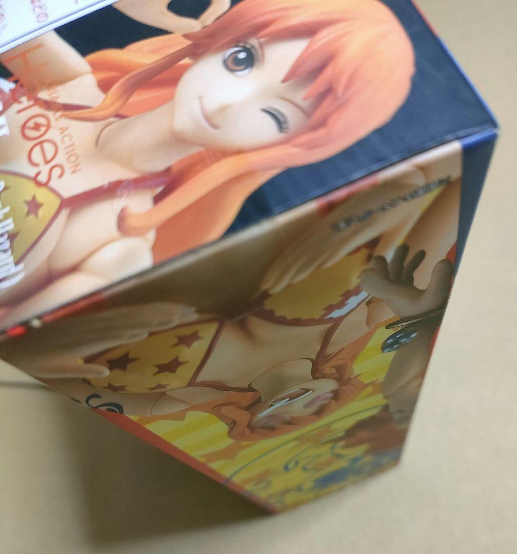ヴァリアブル　アクション　ヒーローズ　ナミ　1個