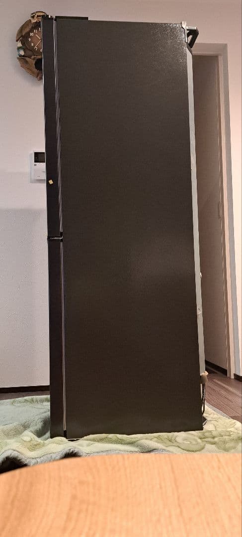 SHARP　冷蔵庫　310L　SJ-AK31F　送料込