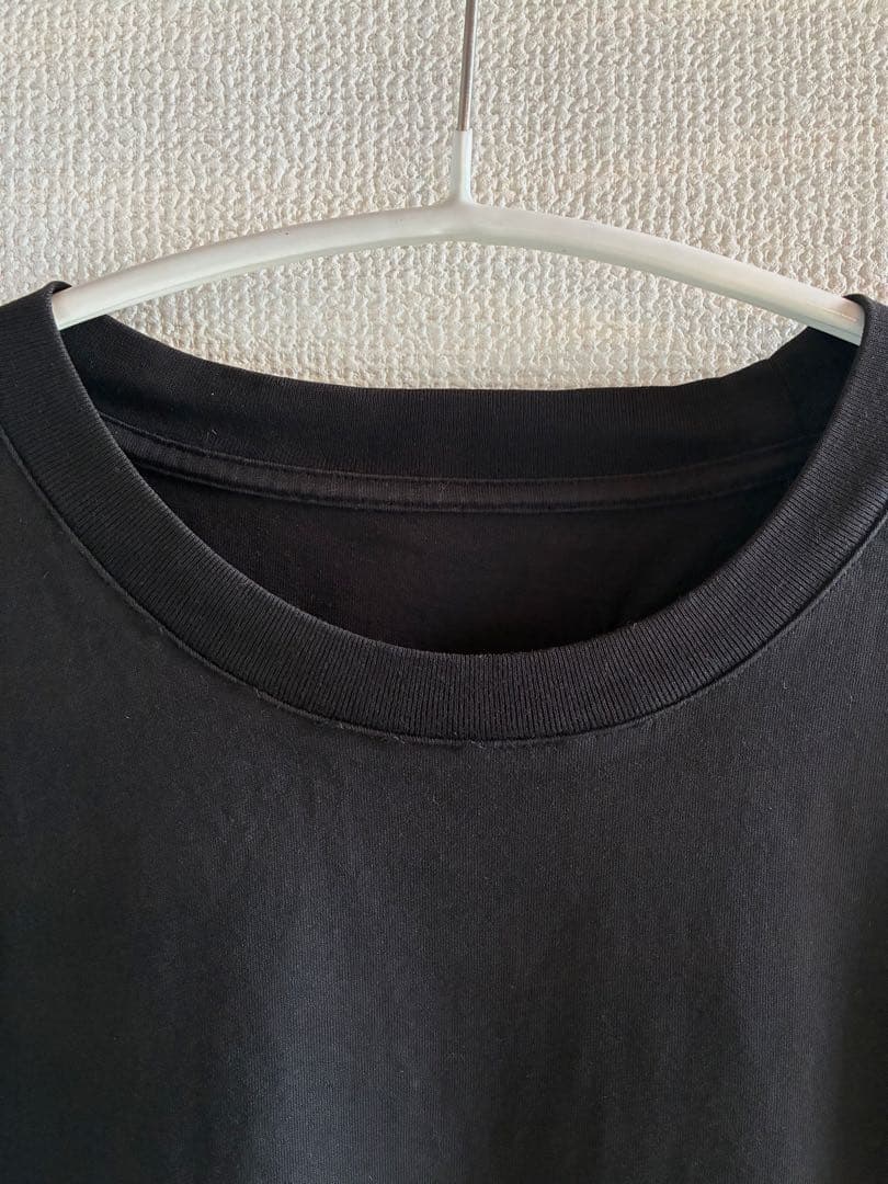 メゾンマルジェラ 無地Tシャツ46