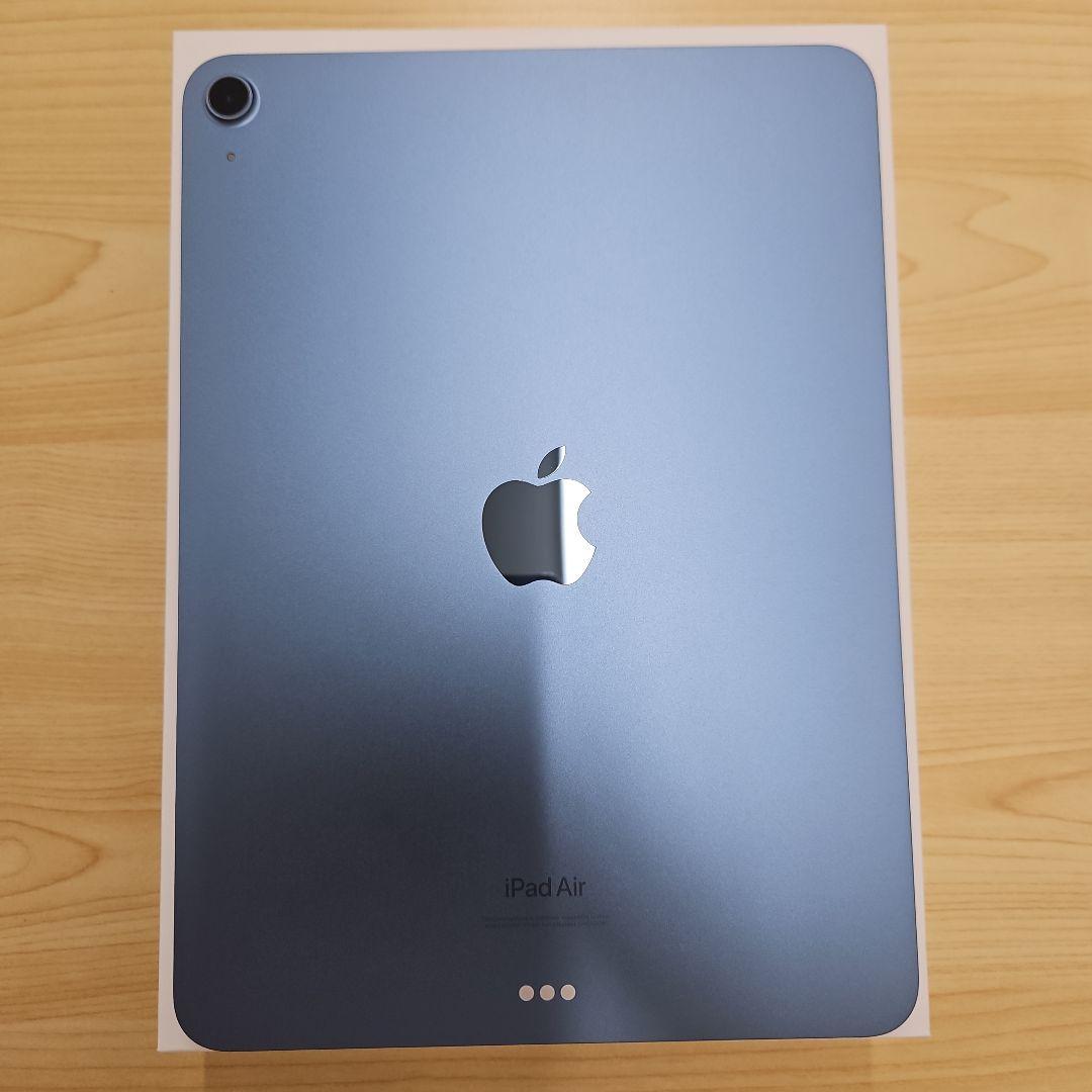 iPad Air 第5世代 Wi-Fi 64GB+Pencile USB-C