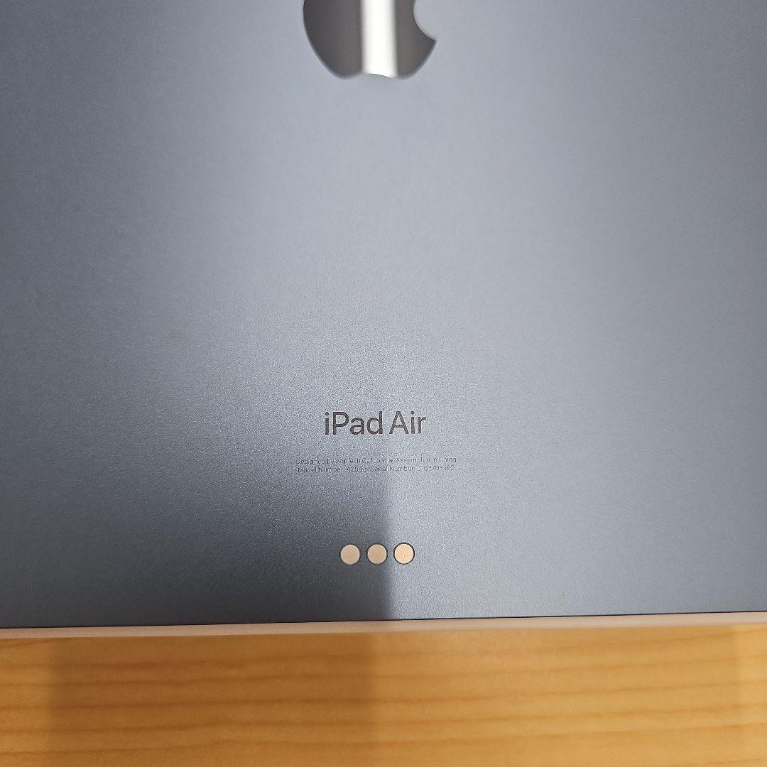 iPad Air 第5世代 Wi-Fi 64GB+Pencile USB-C
