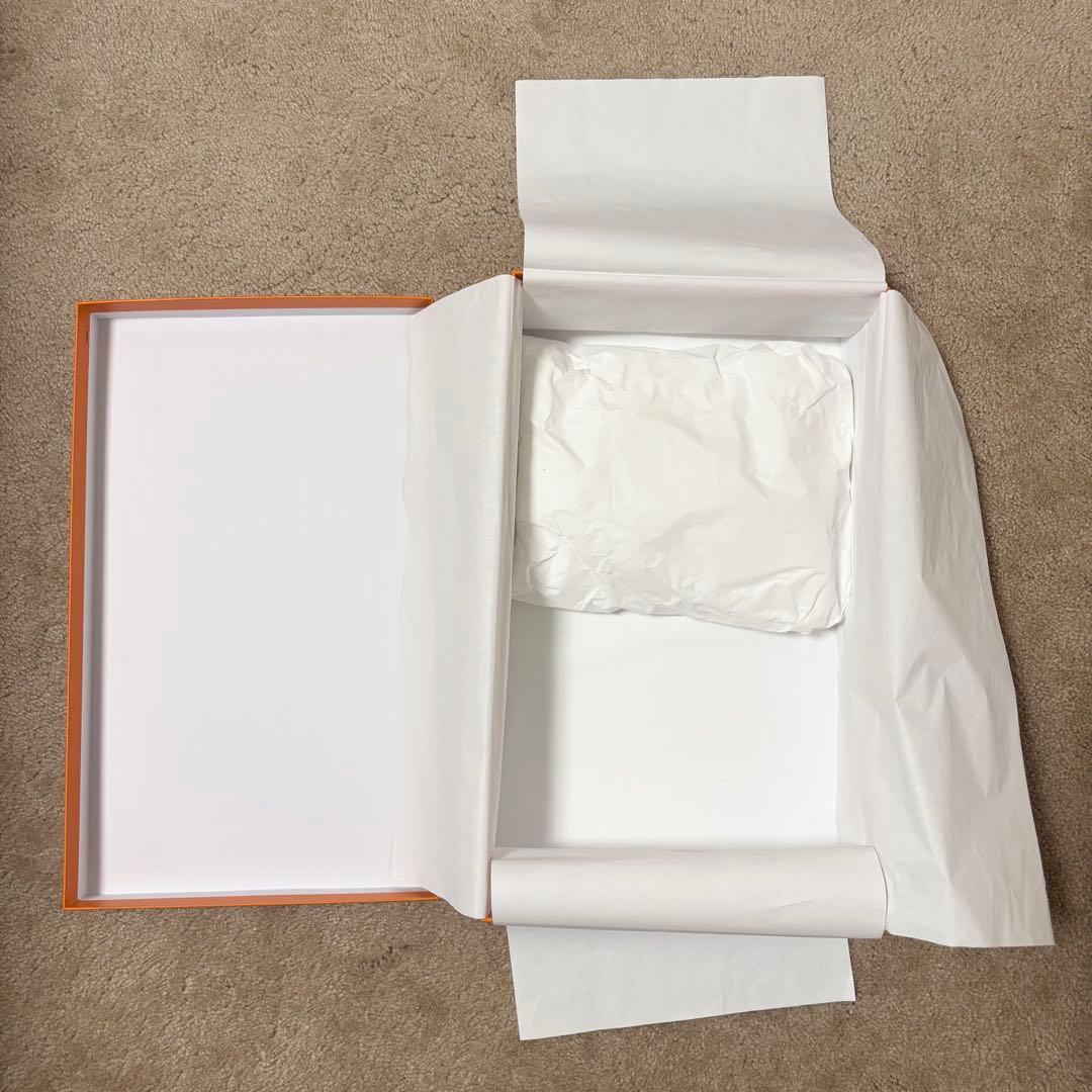 HERMES・コンスタンスミニ・空箱