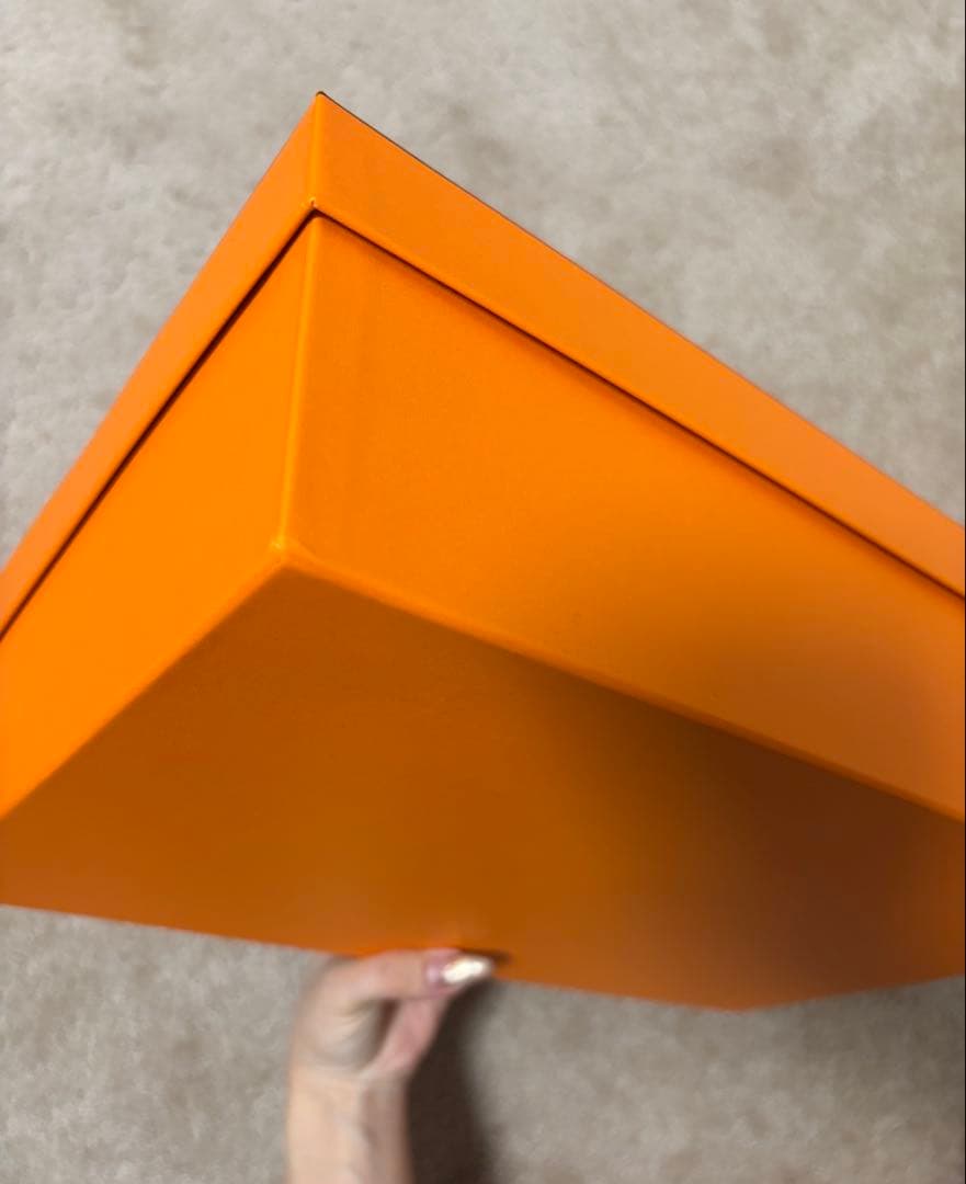 HERMES・コンスタンスミニ・空箱