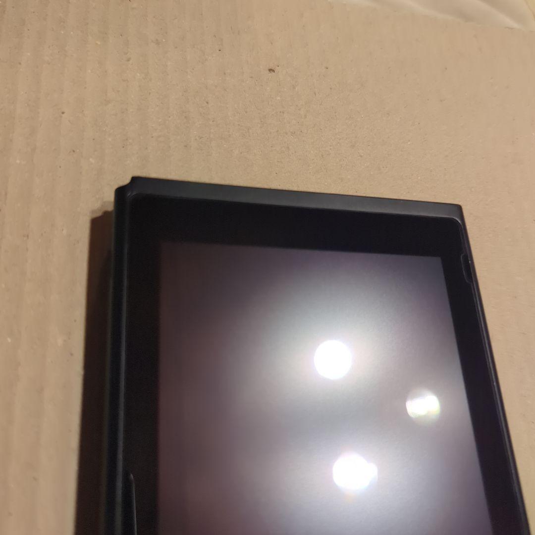 Nintendo Switch 本体のみ　訳あり