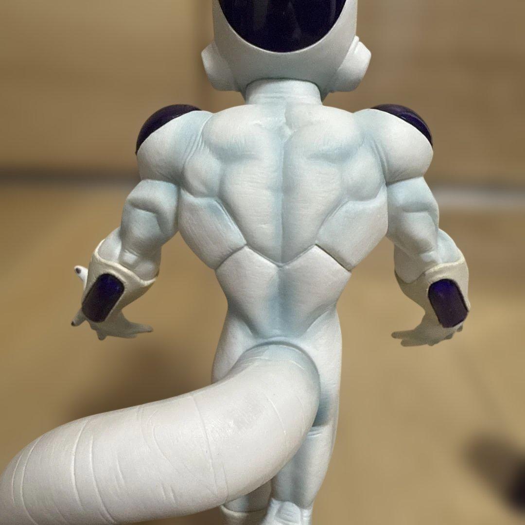 ドラゴンボール　MSP フリーザ