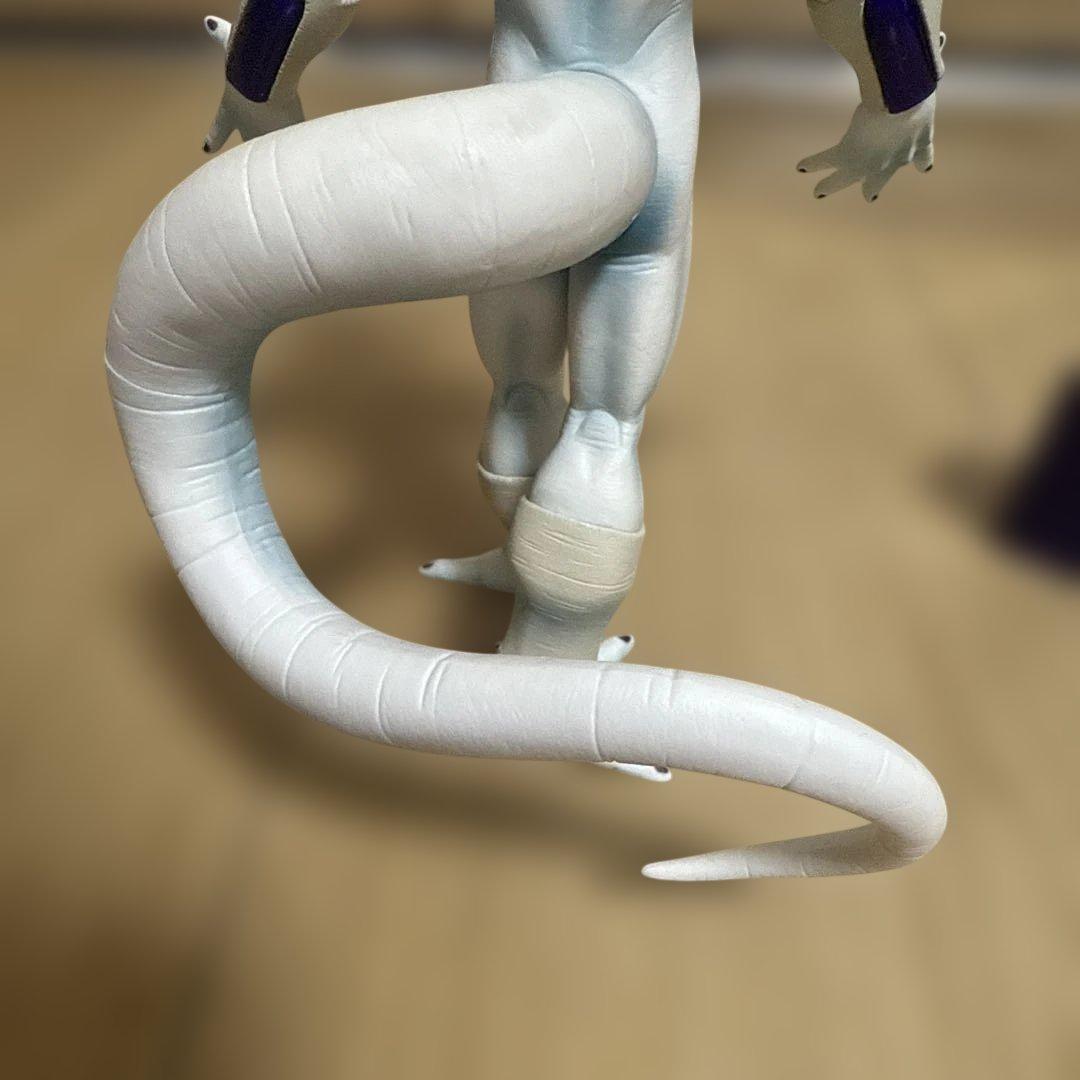 ドラゴンボール　MSP フリーザ