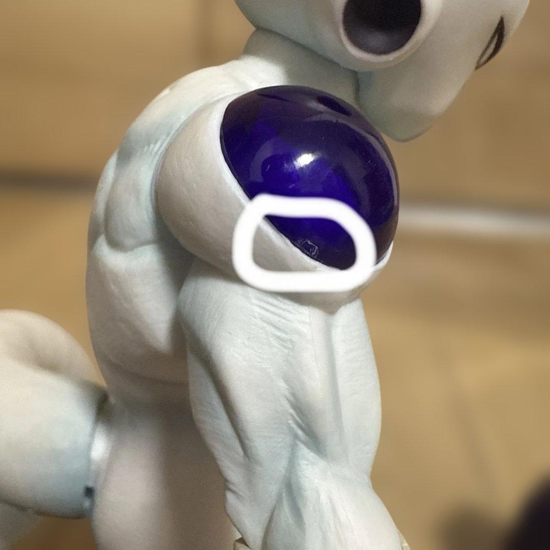 ドラゴンボール　MSP フリーザ