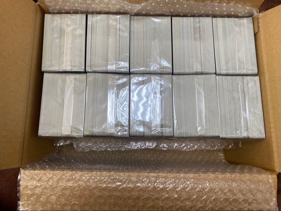 ポケモンカード　Rレアミラー光り物（R仕様を含む）まとめ売り約4000枚　ポケカ