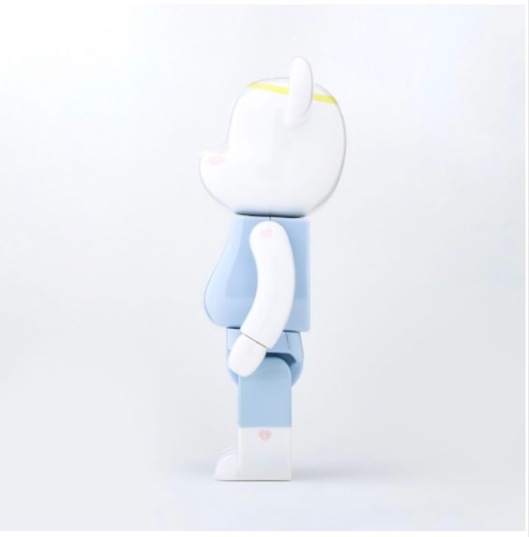 新品【ジョンハン】seventeen BE@RBRICK ベアブリック 400%
