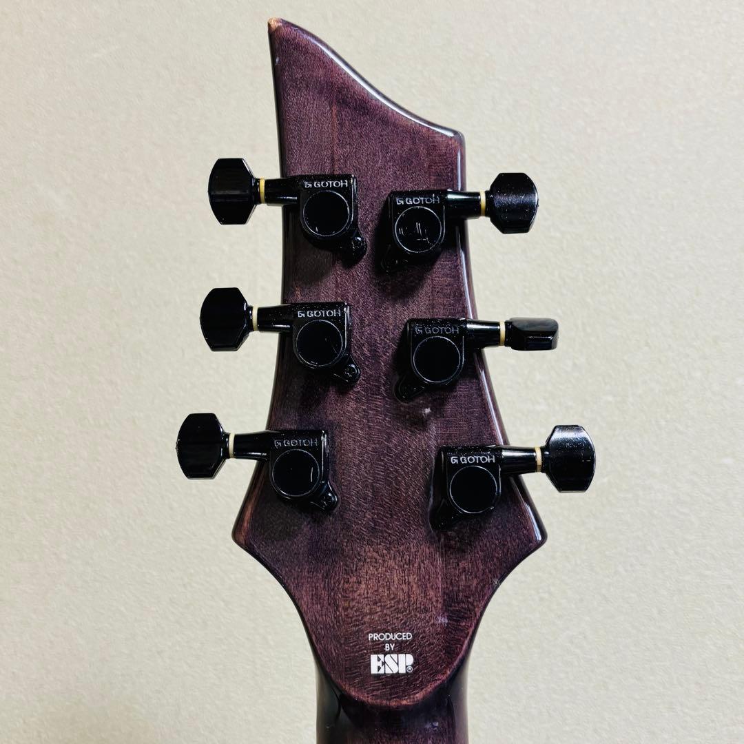 EDWARDS ESP E-P-98A PIERROT AIJI エドワーズ