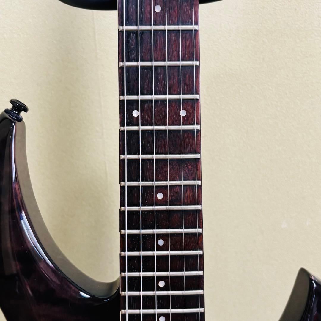 EDWARDS ESP E-P-98A PIERROT AIJI エドワーズ
