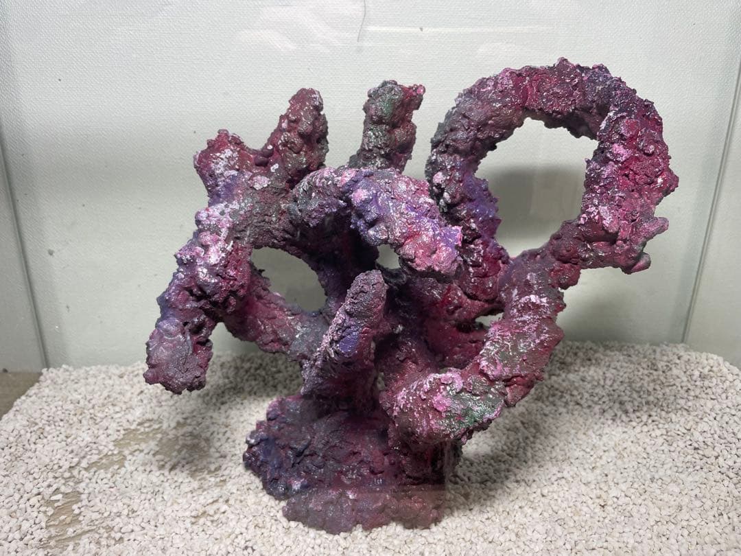 人工ライブロック　THR05 アク抜き済み安心塗料使用