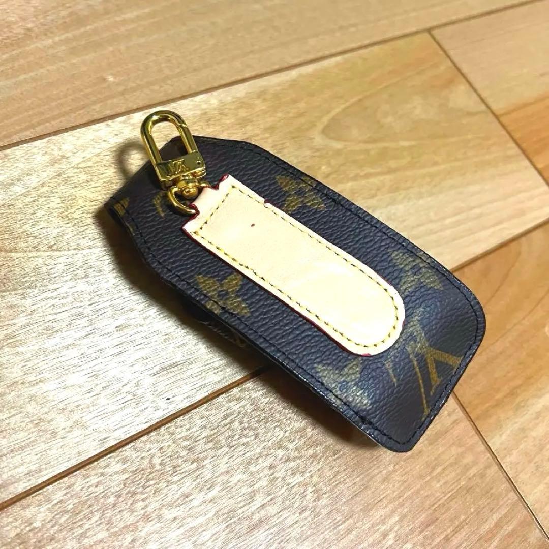 カノア　LOUIS VUITTON メンズ　キーケース
