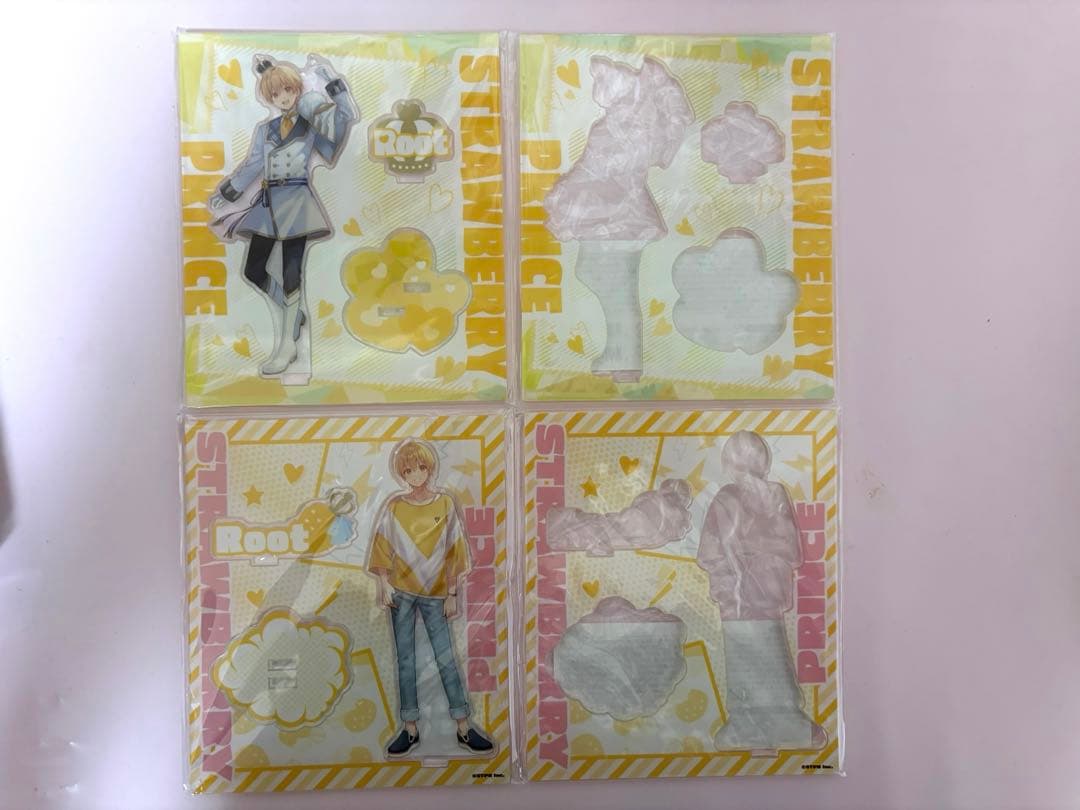 すとぷり るぅと まとめ売り