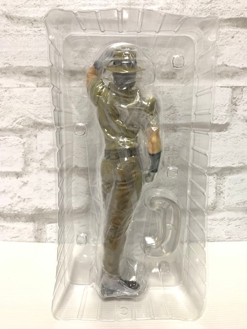 ジョジョの奇妙な冒険　一番くじ　STARDUST CRUSADERS イギー