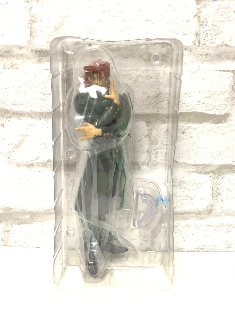 ジョジョの奇妙な冒険　一番くじ　STARDUST CRUSADERS イギー