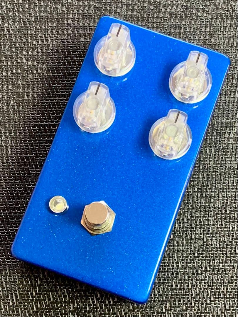 EarthQuaker Devices Tone Job クローン（成約済）
