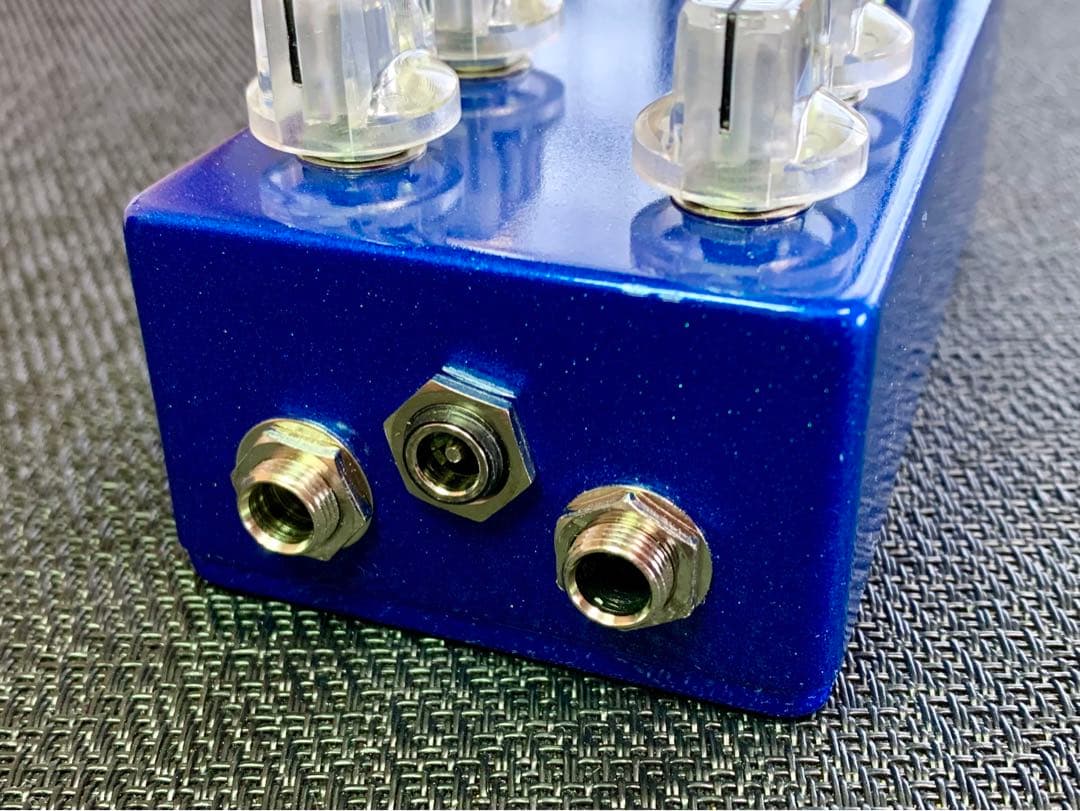 EarthQuaker Devices Tone Job クローン（成約済）