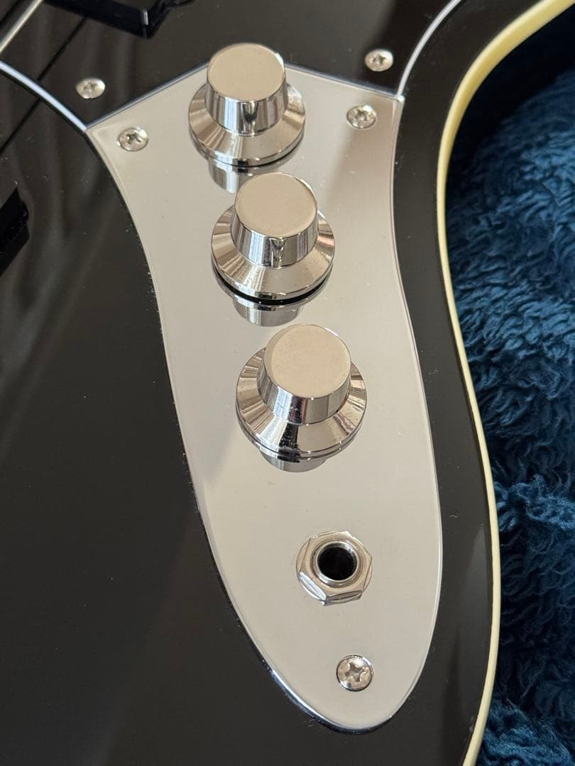 【極美品】Fender Japan Aerodyne AJB 2011年製