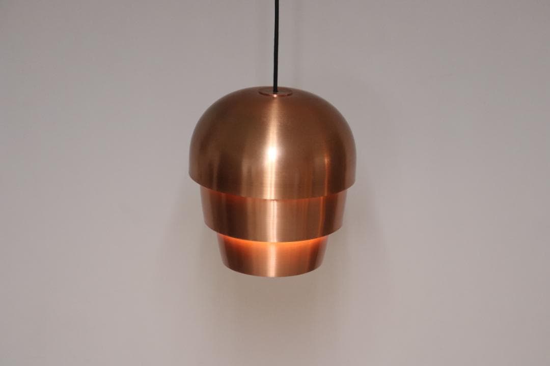 北欧 デンマーク ボーコンセプト パインコーン ペンダント ライト ランプ