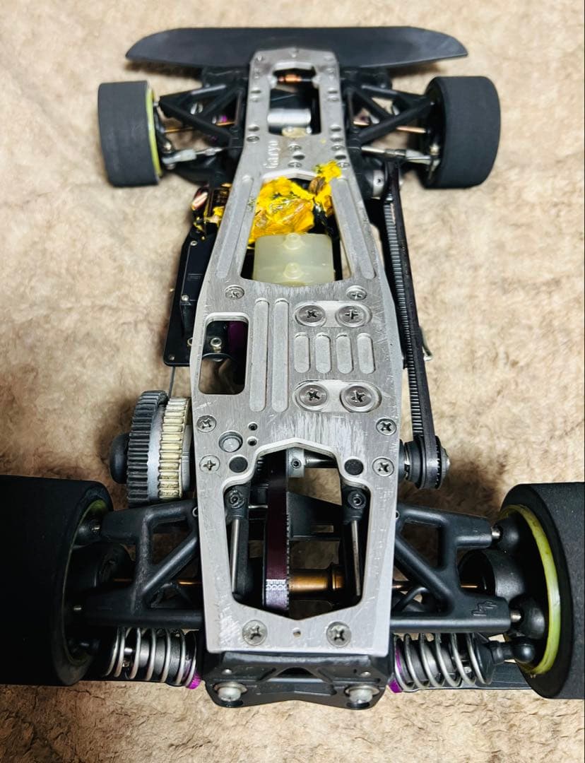 サーパント　インパクト2