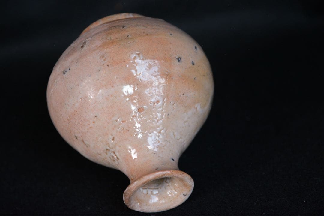 【丸田宗彦】奥高麗徳利