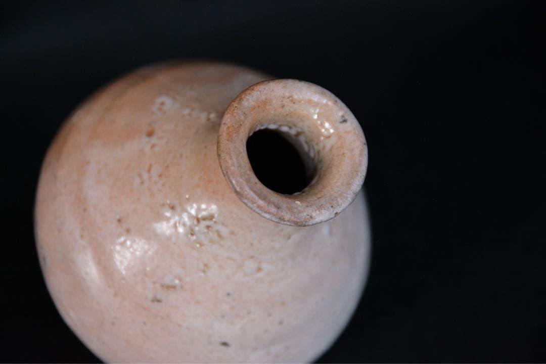 【丸田宗彦】奥高麗徳利