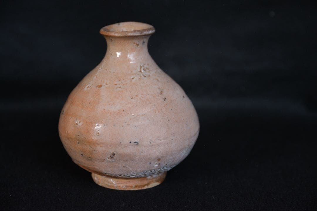 【丸田宗彦】奥高麗徳利