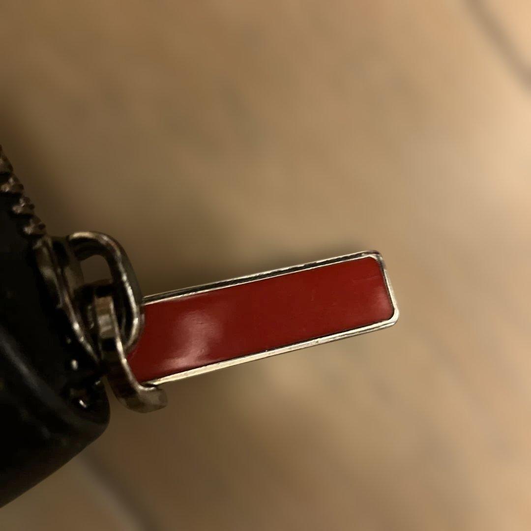 ルブタン　小銭入れ