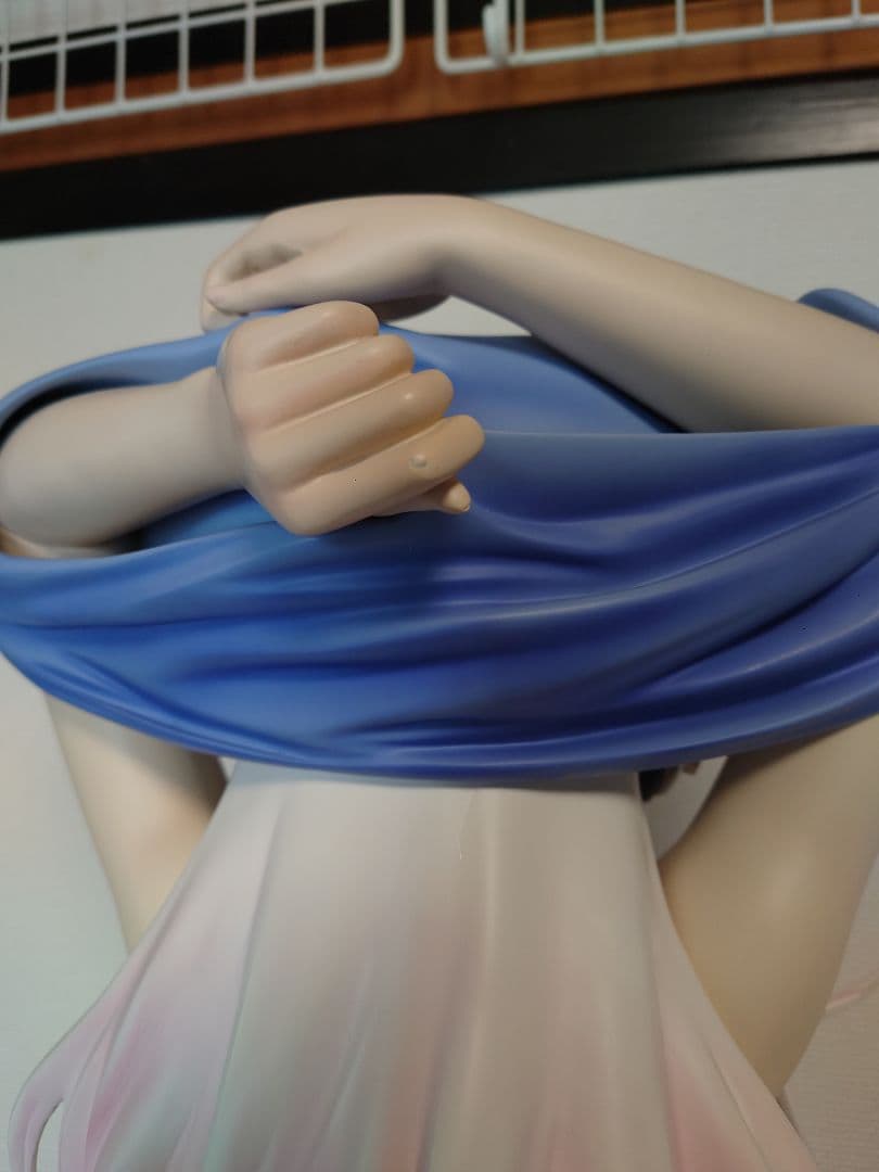 そに子　1/2　ポリレジン完成品フィギュア