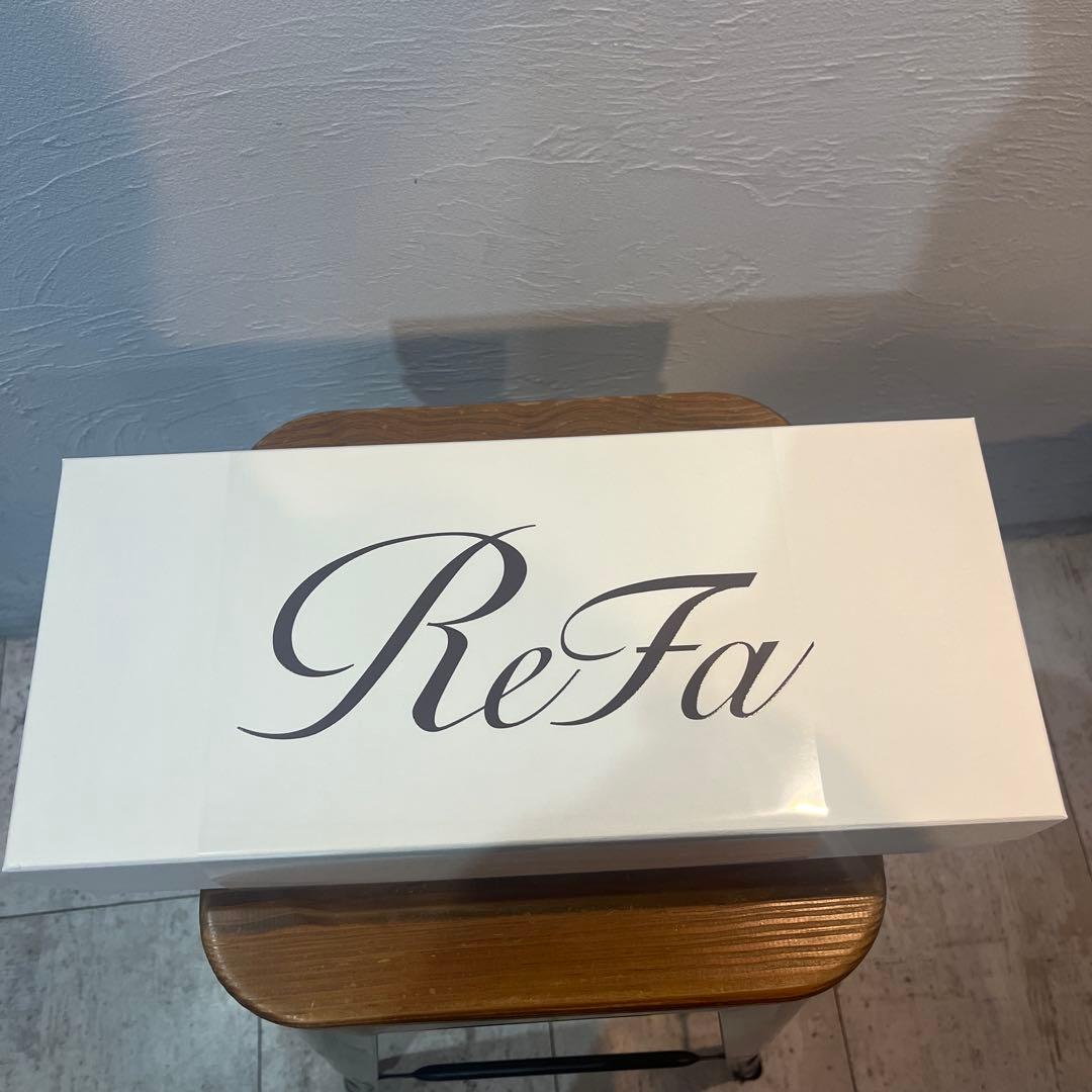 値下げ❗️今だけ28900❗️新品❗️リファドライヤー