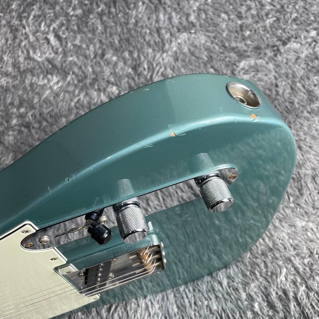 ギター Fender Made in Japan Hybrid Telecaster