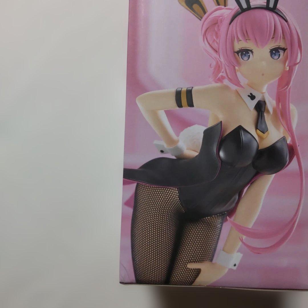 初音ミク 巡音ルカ プライズ景品 フィギュア 15体セット