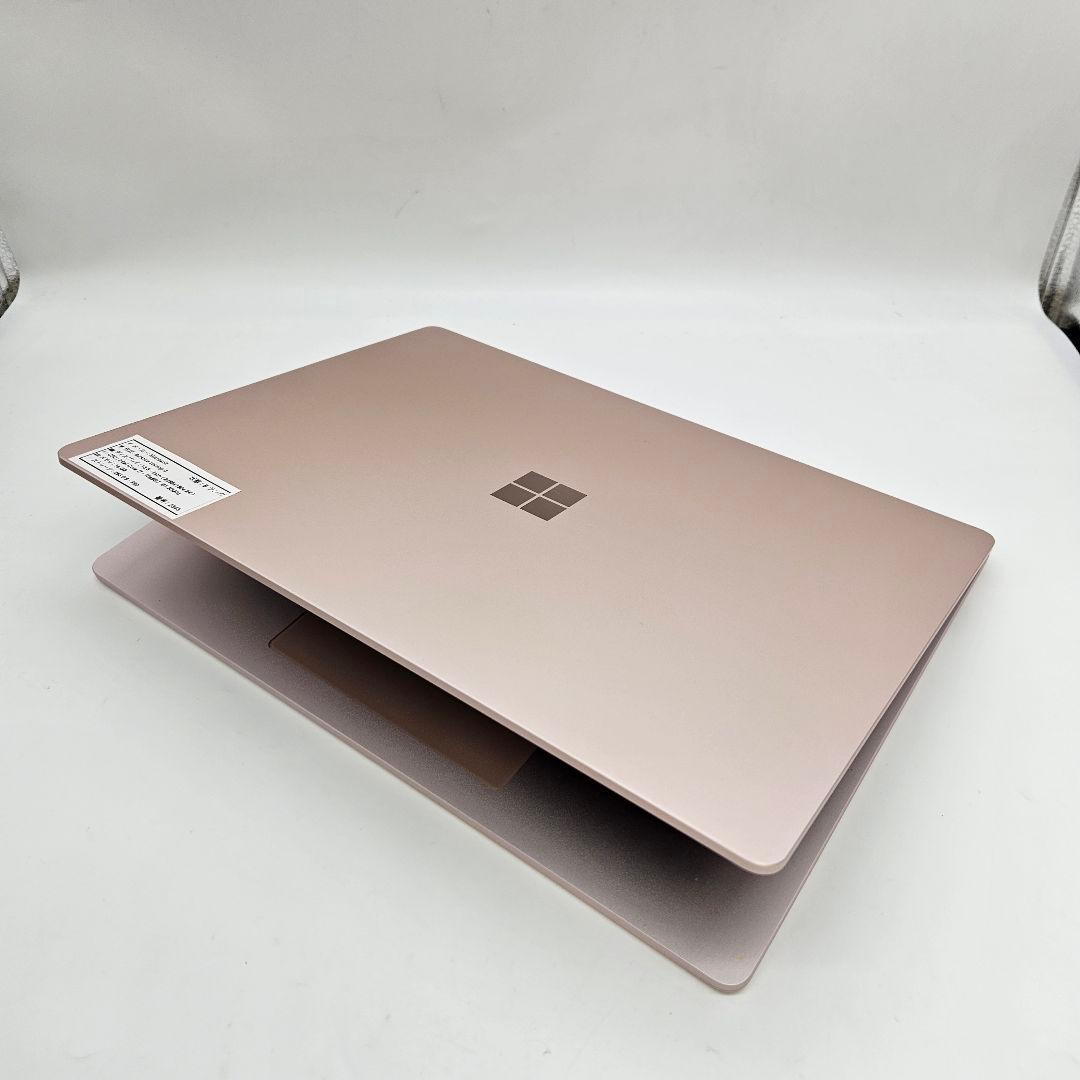 ✨ Microsoft Surface Laptop 3（13.5 ／ピンク）