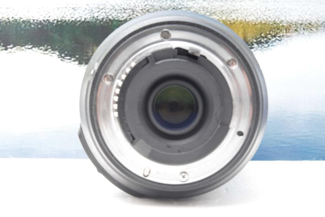 Nikon D7200 高速AF &高速連写　スマホ転送 一眼レフ　ニコン