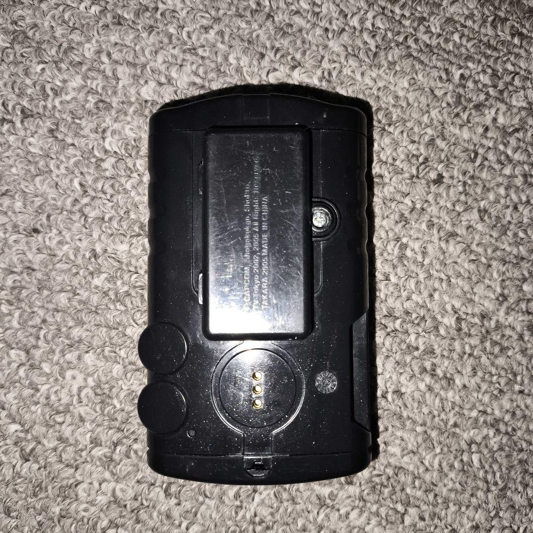 ロックマンエグゼ アドバンスドペット2 リンクペットex バトルチップ