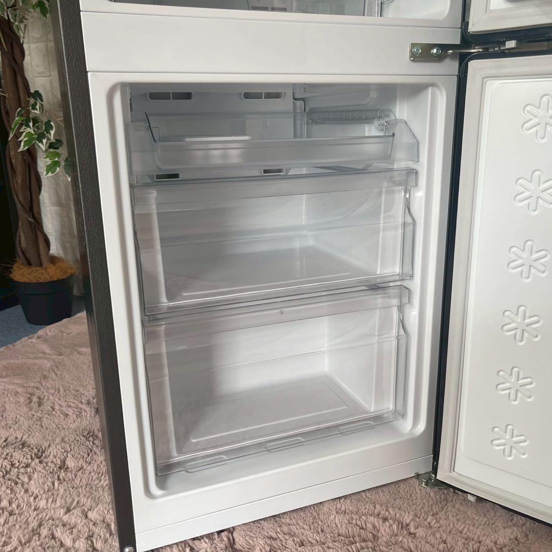 都内23区送料無料✨ハイアール3点セット✨冷蔵庫・洗濯機・電子レンジ