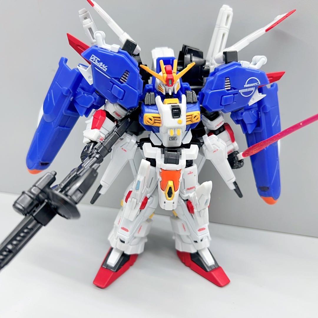 G-フレーム EX-Sガンダム
