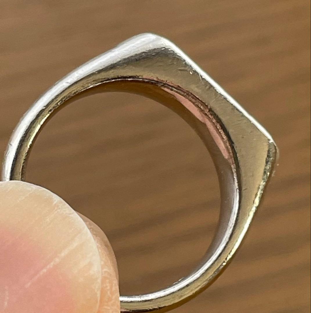 アクセサリー TOMWOOD Knut Ring