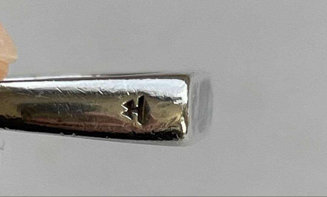 アクセサリー TOMWOOD Knut Ring