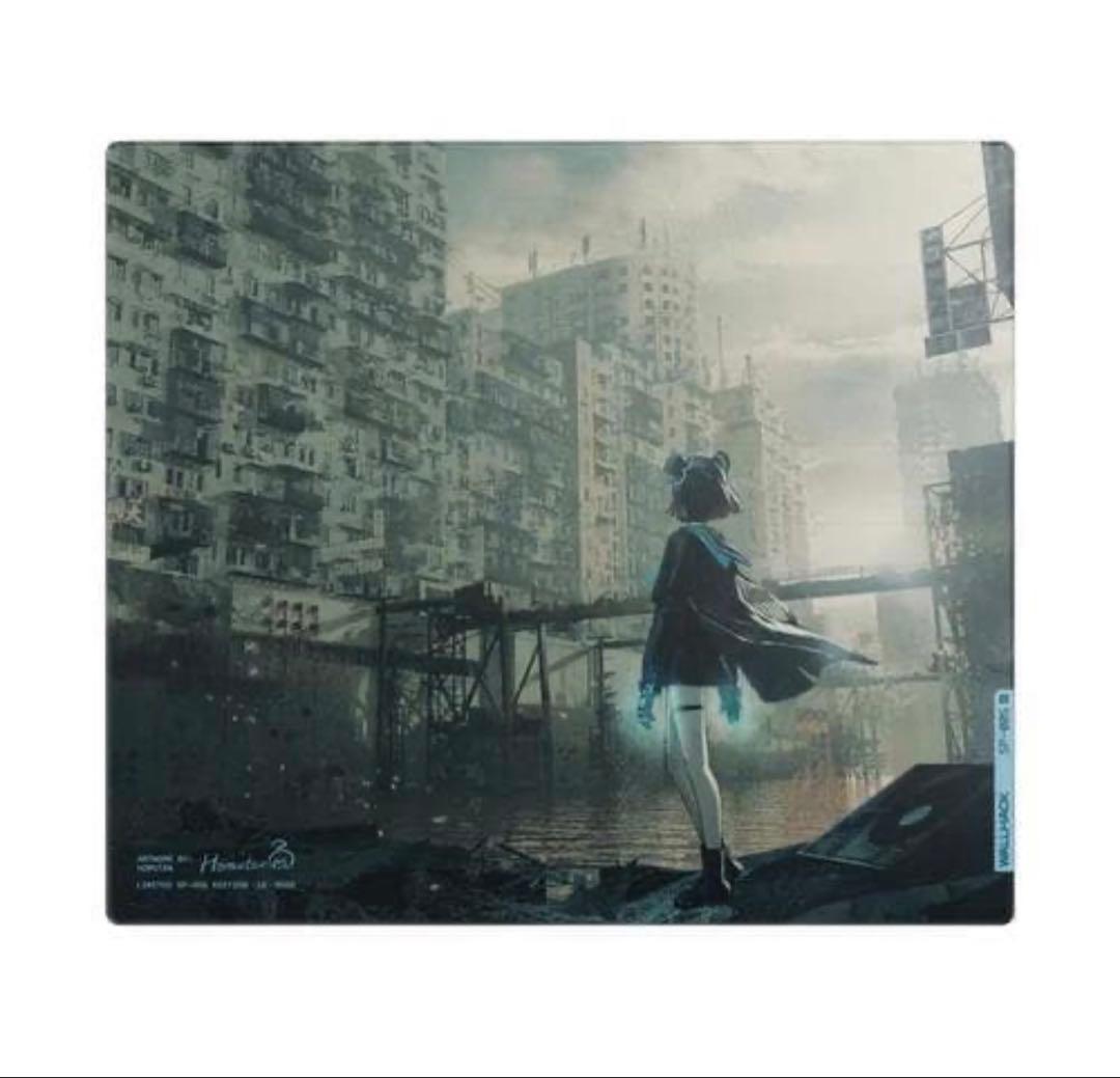 【新品未使用】SP-005 Desolate Yume 限定版 WALLHACK