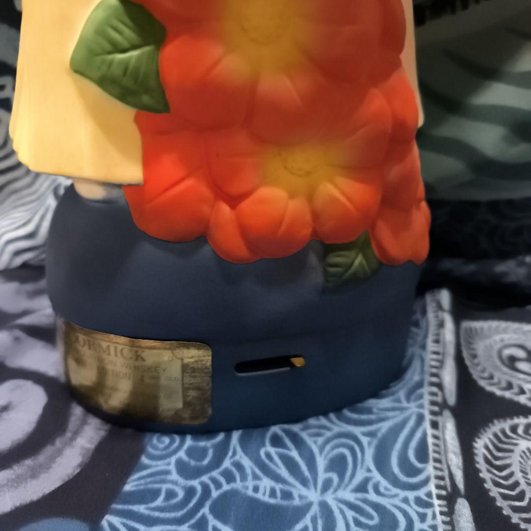 エルビス・プレスリー アロハ　デカンタ