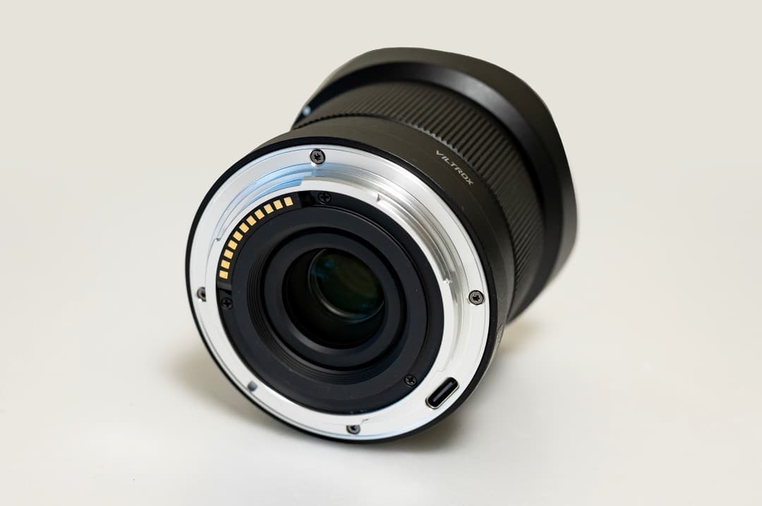 VILTROX AF 56mm F1.7 Z マウント Nikon