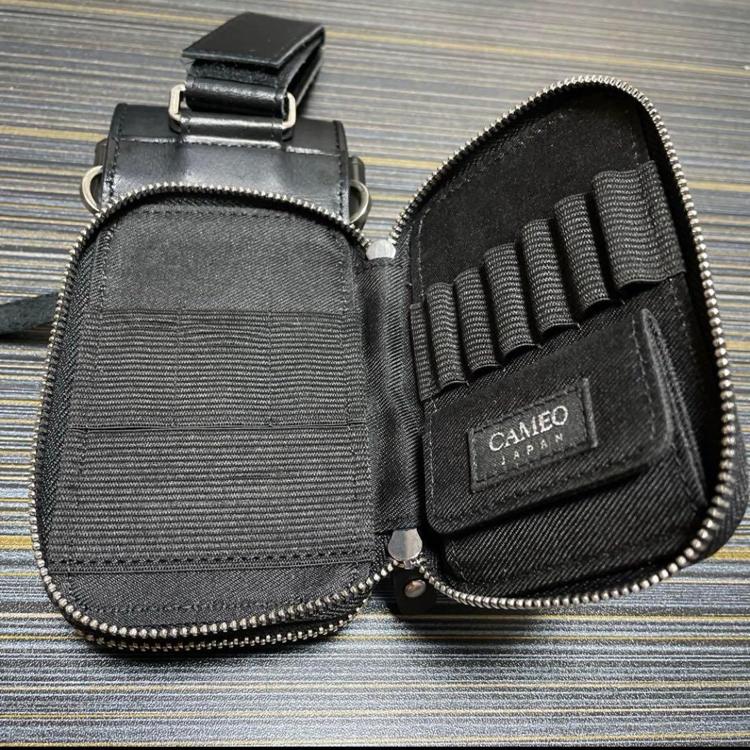 定価16900円 ダーツケース サルトリア 本革 ソフトダーツ ハードダーツ