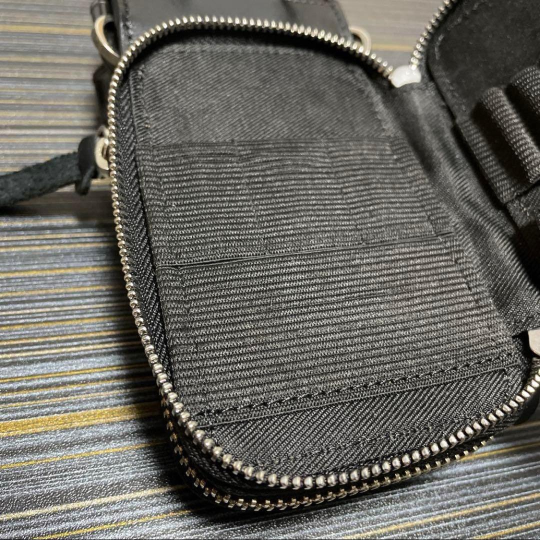 定価16900円 ダーツケース サルトリア 本革 ソフトダーツ ハードダーツ